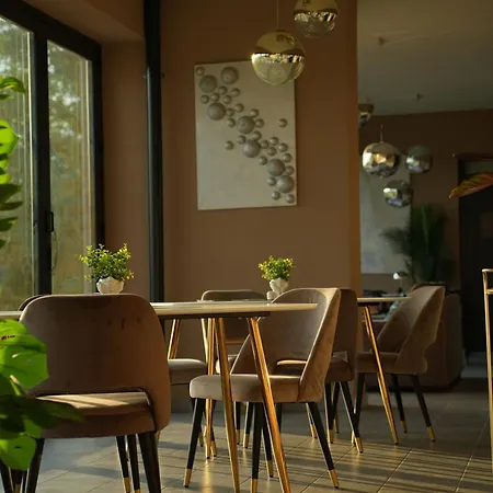 Salt Hill Premium Aparthotel Egerszalok