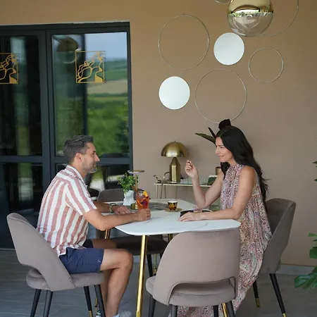 Aparthotel Salt Hill Premium Egerszalok