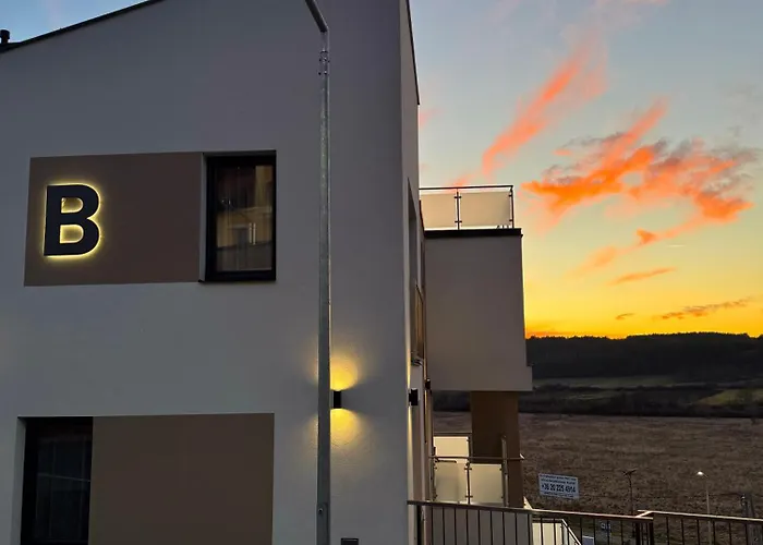 Salt Hill Premium 4* Egerszalók