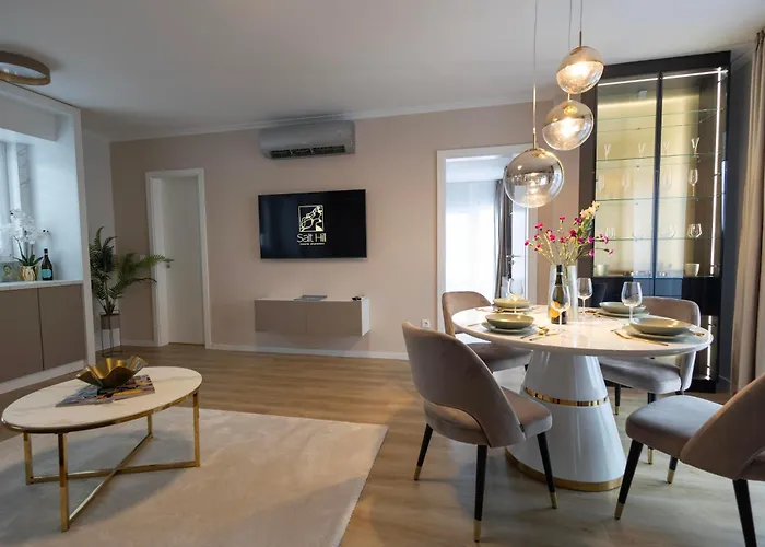 Salt Hill Premium 4*