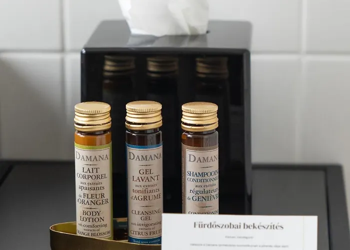 Salt Hill Premium Egerszalók