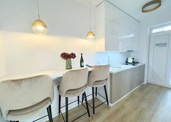 Salt Hill Premium Appart hôtel Egerszalók