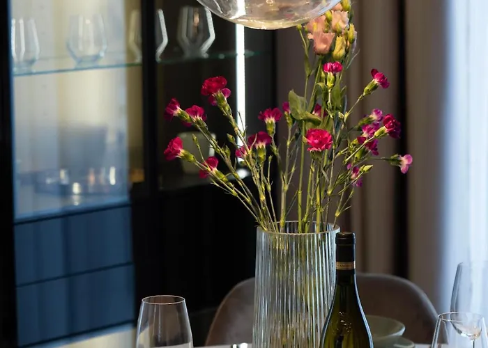 Salt Hill Premium Appart hôtel