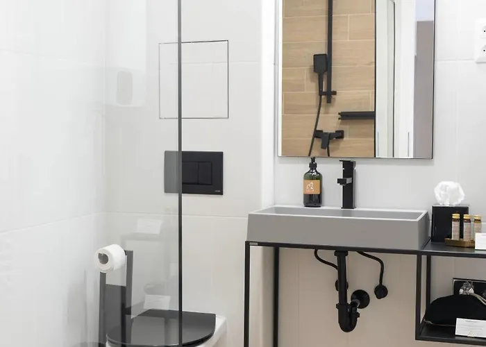 Salt Hill Premium 4* Egerszalók