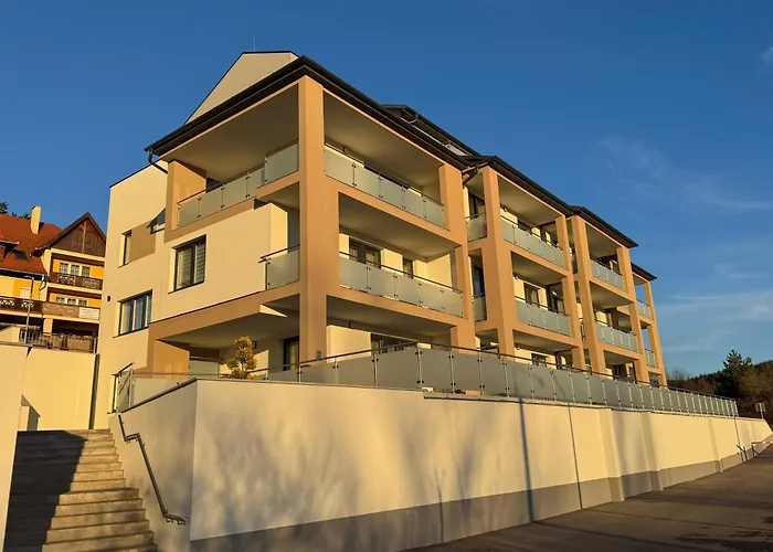 Salt Hill Premium 4* Egerszalók