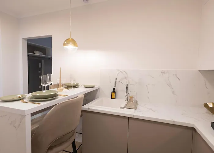 Salt Hill Premium Appart hôtel Egerszalók