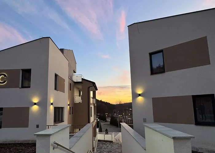 Apart Otel Salt Hill Premium 4*