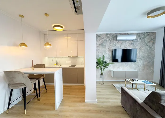 Salt Hill Premium Lejlighedshotel Egerszalók