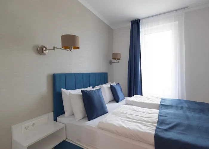 Apart Otel Salt Hill Premium