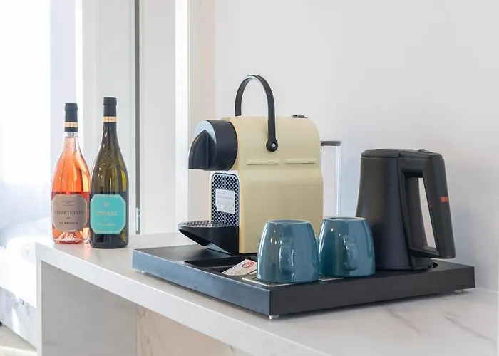 Salt Hill Premium Apart Otel