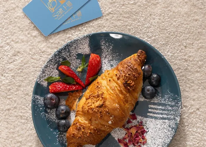 Salt Hill Premium Egerszalók