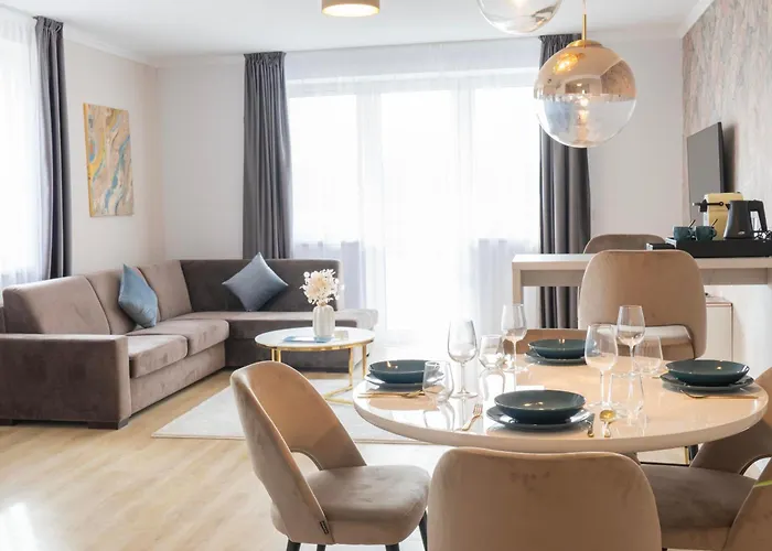 Salt Hill Premium Appart hôtel Egerszalók